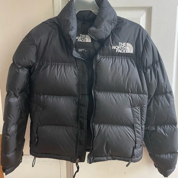 The North Face Women's 1996 Retro Nuptse Down Jacket - Picture 1 of 3